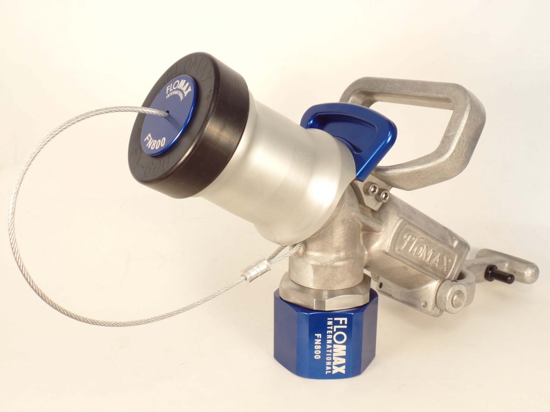 Fueling Nozzles Flomax International